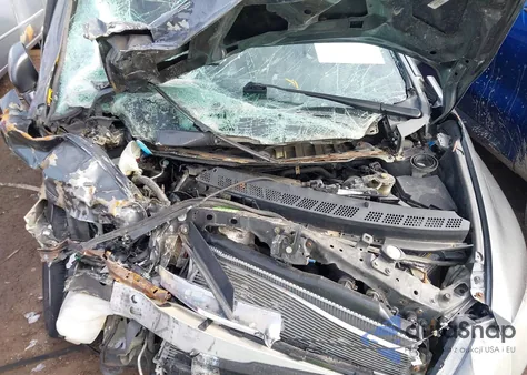 2009 Honda Civic Lx-S from USA, damaged, VIN 2HGFA15679H513539